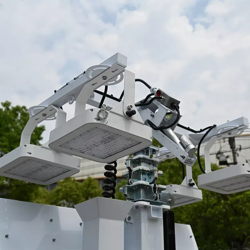 led light