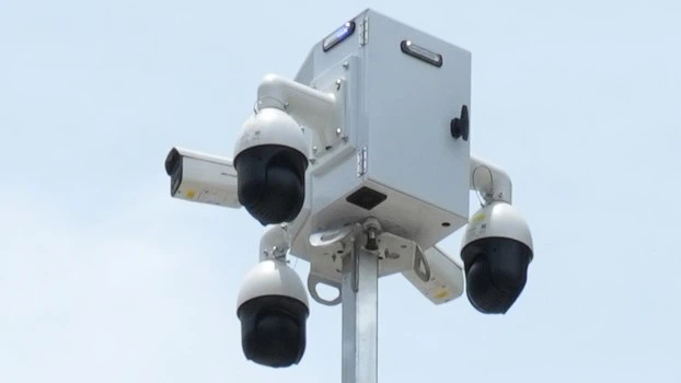 cctv box cctv box